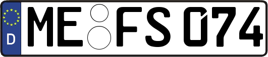 ME-FS074