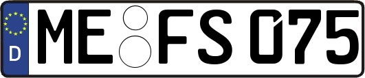 ME-FS075