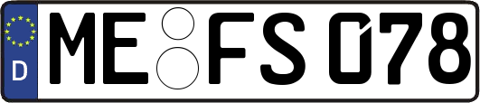ME-FS078