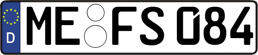 ME-FS084