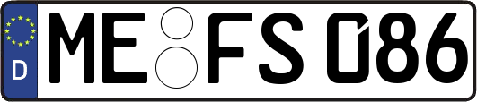 ME-FS086