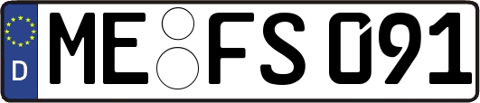 ME-FS091