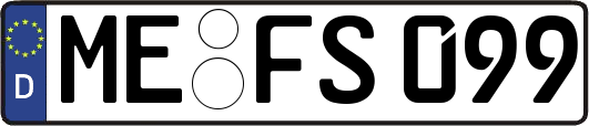 ME-FS099