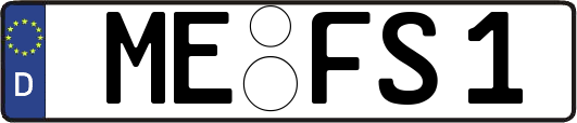 ME-FS1