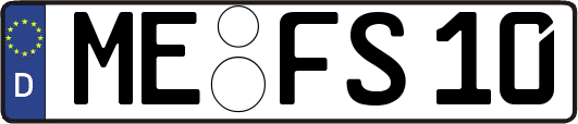 ME-FS10