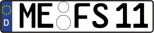 ME-FS11