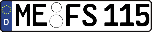 ME-FS115