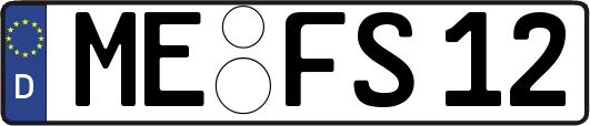 ME-FS12