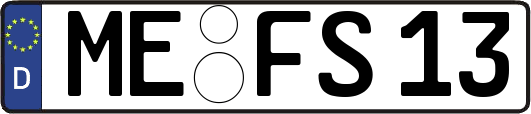 ME-FS13