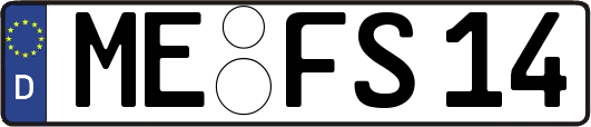 ME-FS14