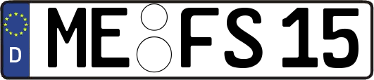 ME-FS15