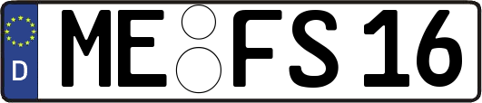 ME-FS16