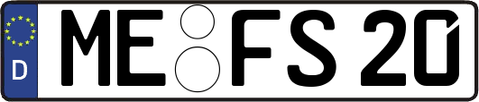 ME-FS20