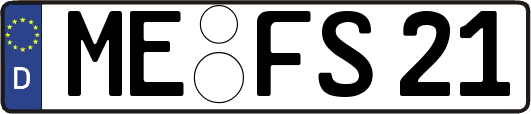 ME-FS21