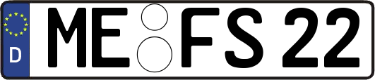 ME-FS22