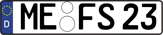 ME-FS23