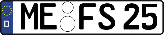 ME-FS25