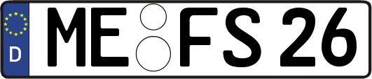 ME-FS26