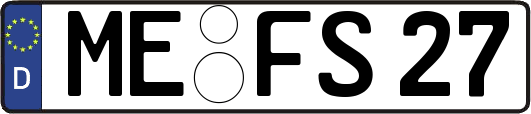 ME-FS27