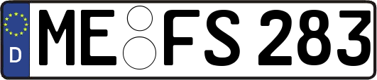 ME-FS283