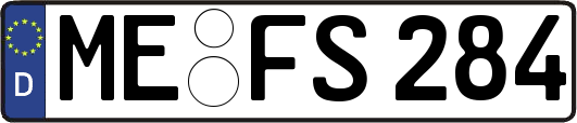 ME-FS284