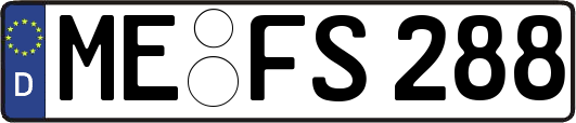 ME-FS288