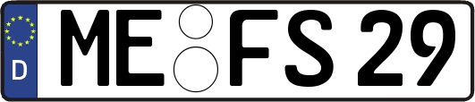 ME-FS29