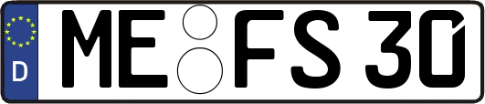 ME-FS30