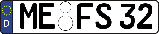 ME-FS32