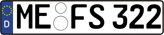 ME-FS322
