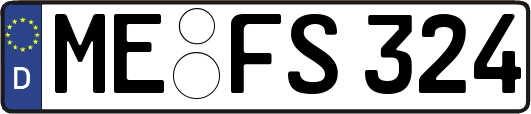 ME-FS324