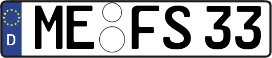 ME-FS33