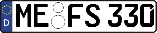 ME-FS330