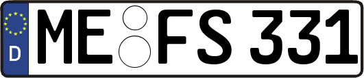 ME-FS331