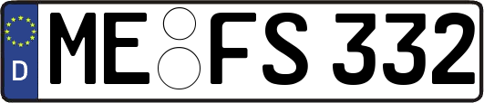 ME-FS332