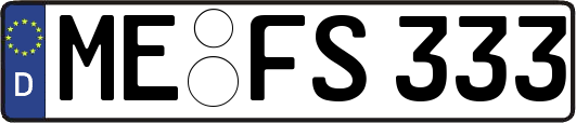 ME-FS333