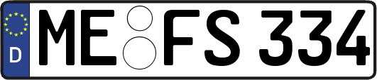 ME-FS334