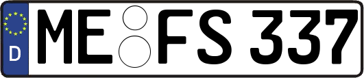 ME-FS337