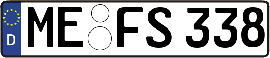ME-FS338