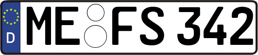 ME-FS342