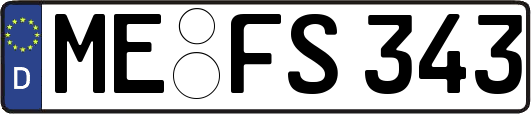 ME-FS343