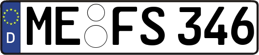 ME-FS346