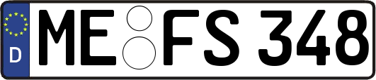 ME-FS348