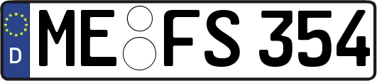ME-FS354