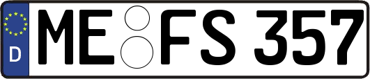 ME-FS357
