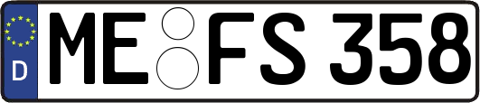 ME-FS358