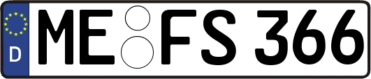 ME-FS366