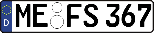 ME-FS367