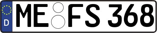 ME-FS368