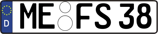 ME-FS38